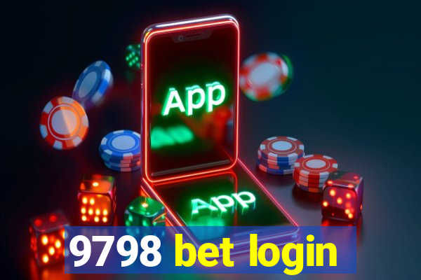 9798 bet login